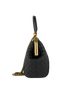 Paris-Rome Colosseum Lock Top Handle, side view